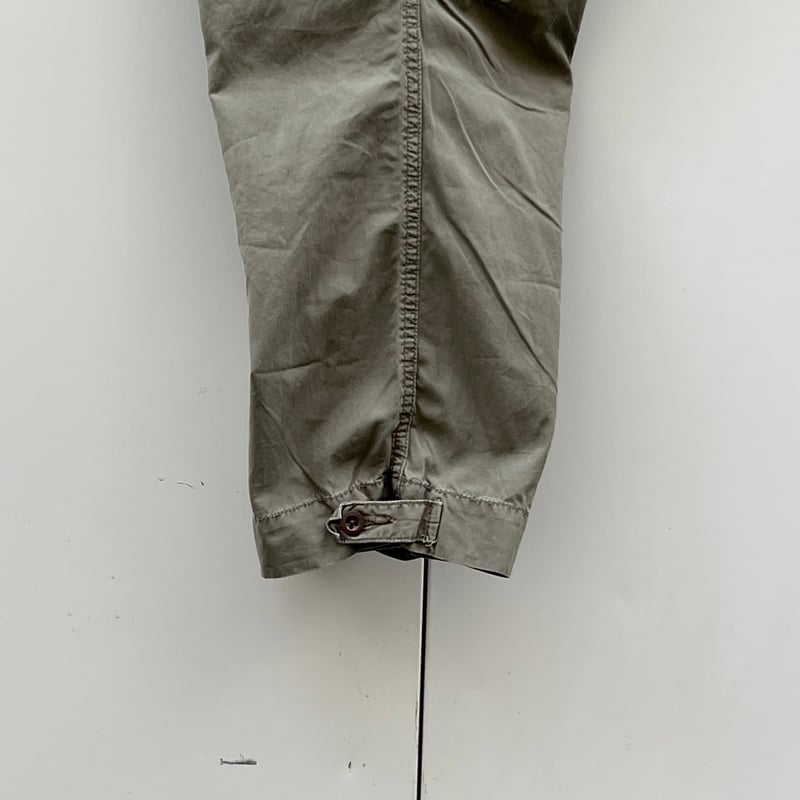 POLOSPORT/ポロスポーツ カーゴパンツ 00年代 (USED) | chameleon POLOSPORT/ポロスポーツ カーゴパンツ 00年代 (USED) | chameleon