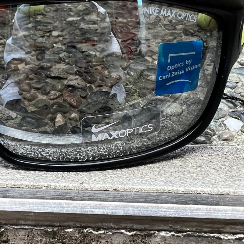 NIKE VISION ナイキビジョン サングラス 楽天市場】NIKE VISION ナイキビジョン 正規品 WINDSHIELD ELITE