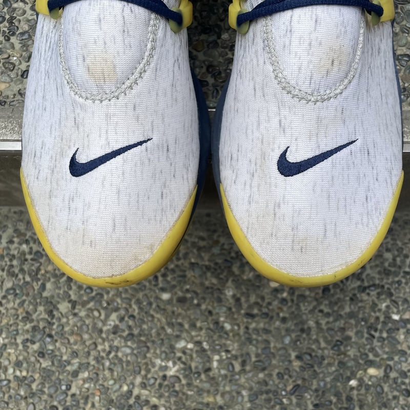 NIKE AIR PRESTO 2015 USED chameleon w