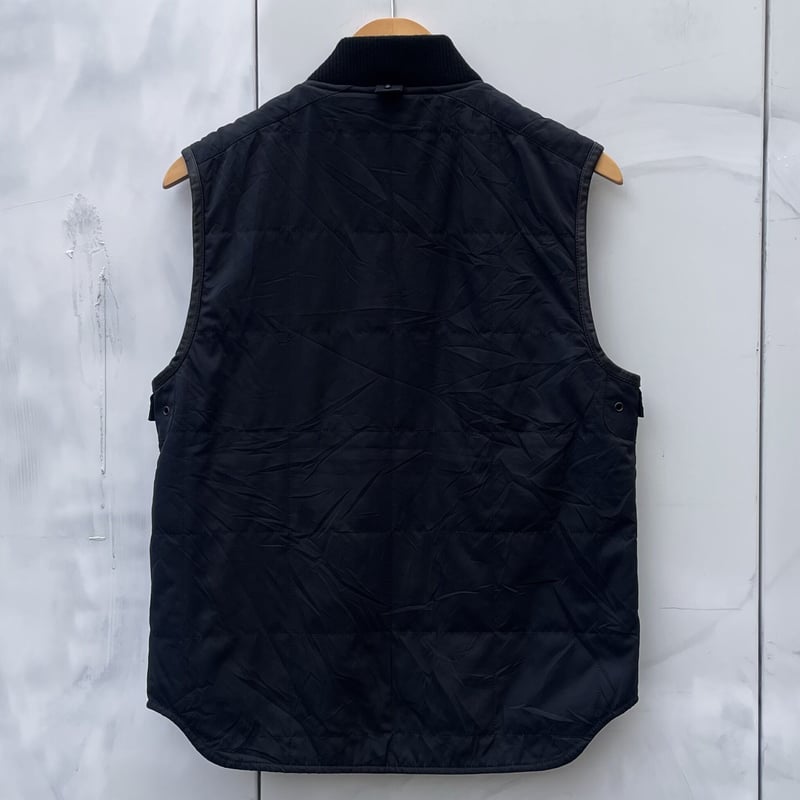Polo Ralph Lauren/ポロラルフローレン キルトベスト 00年代 Polo Ralph Lauren/ポロラルフローレン キルトベスト 00年代