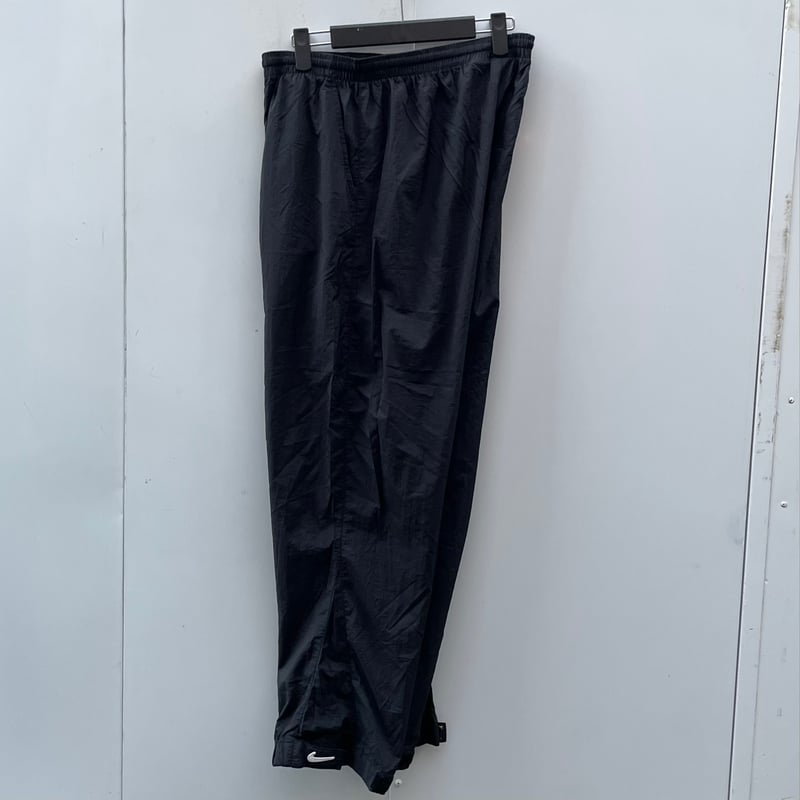 NIKE/ナイキ ナイロンパンツ 90年代 (USED) | chameleon wear h NIKE/ナイキ ナイロンパンツ 90年代 (USED) | chameleon wear h