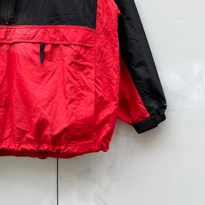 NIKE acg/ナイキ エーシージー パッカブル プルオーバーフード 