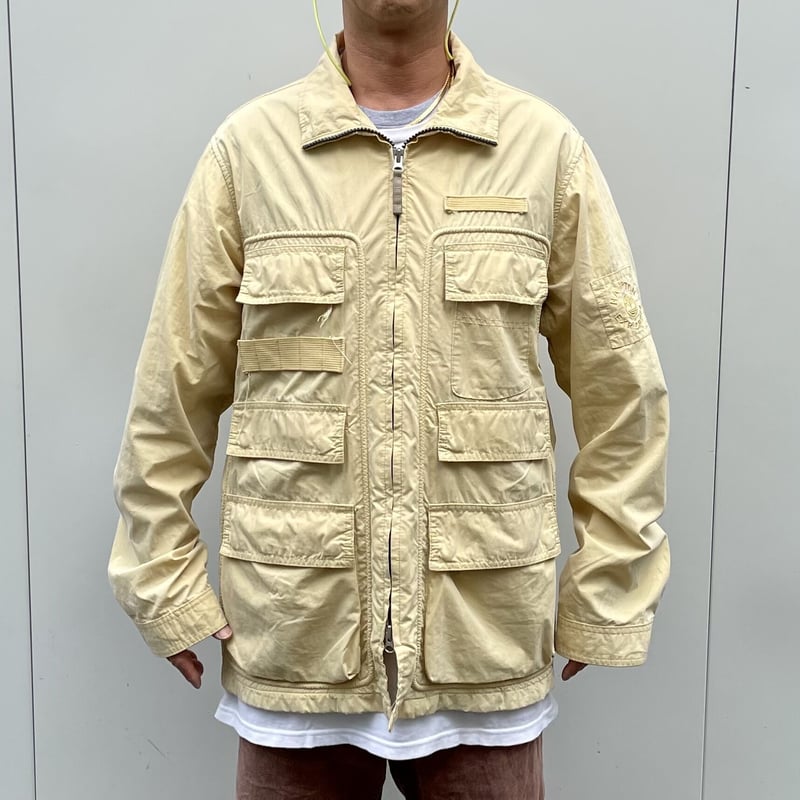 Timberland/ティンバーランド HAMPTON EXPLORERSジャケット 90