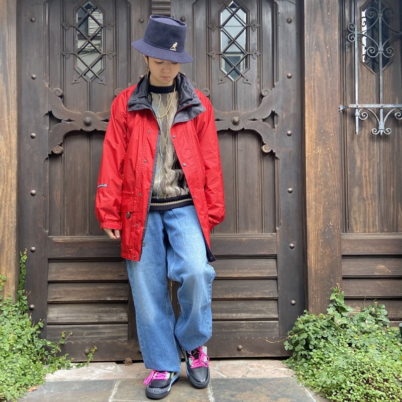 EBTEK Eddie Bauer/イービーテック エディーバウアー GORE-TEX EBTEK Eddie Bauer/イービーテック エディーバウアー GORE-TEX