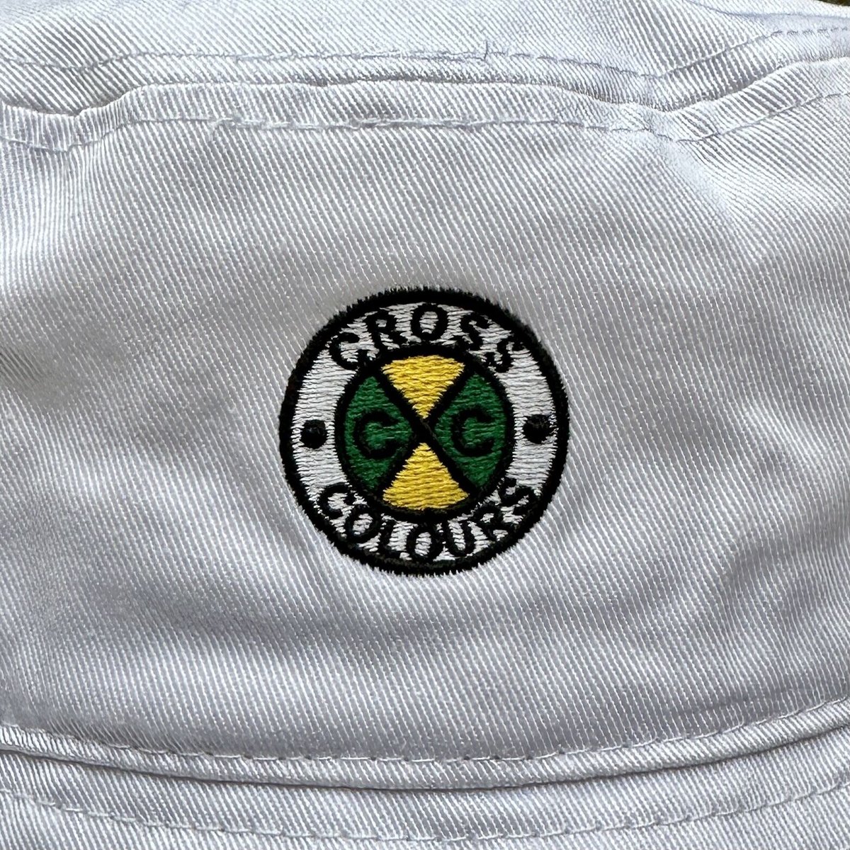 CROSS COLOURS x BOYZ N THE HOOD/クロスカラーズ x ボーイズイ