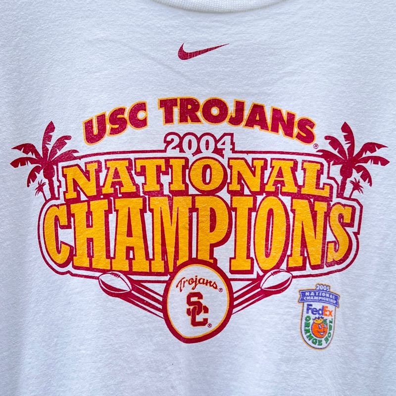 NIKE USC TROJANS/ナイキ 南カリフォルニア大 トロジャンズ NIKE USC TROJANS/ナイキ 南カリフォルニア大 トロジャンズ