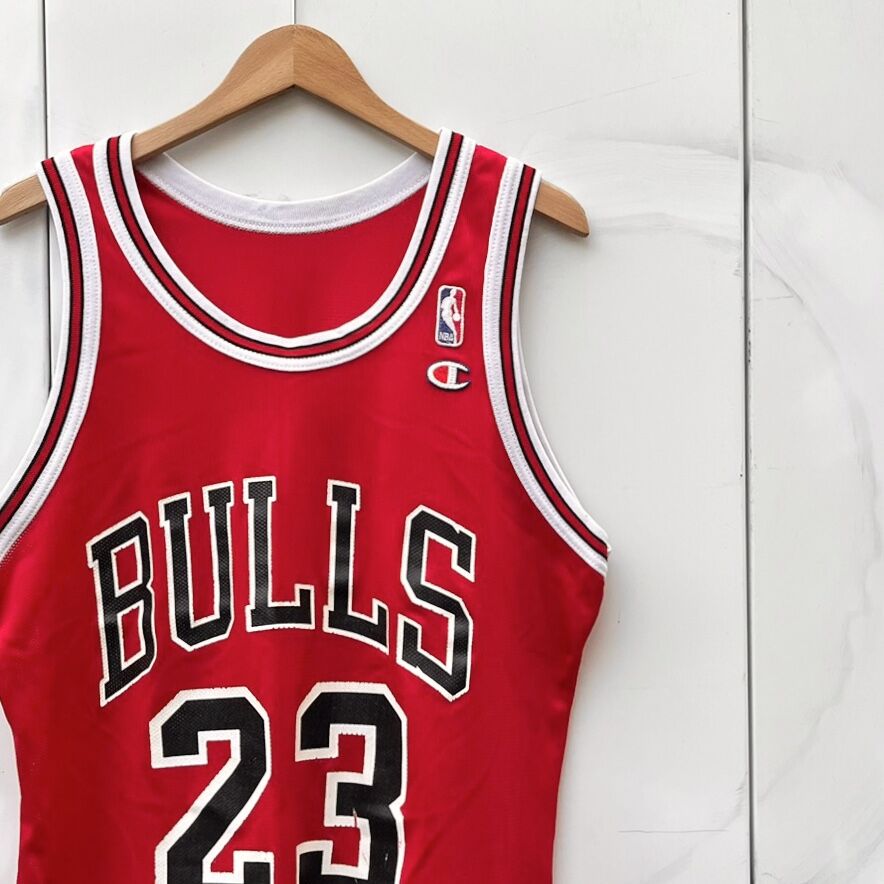 Champion/チャンピオン バスケットタンクトップ BULLS JORDAN 23 Champion/チャンピオン バスケットタンクトップ BULLS JORDAN 23