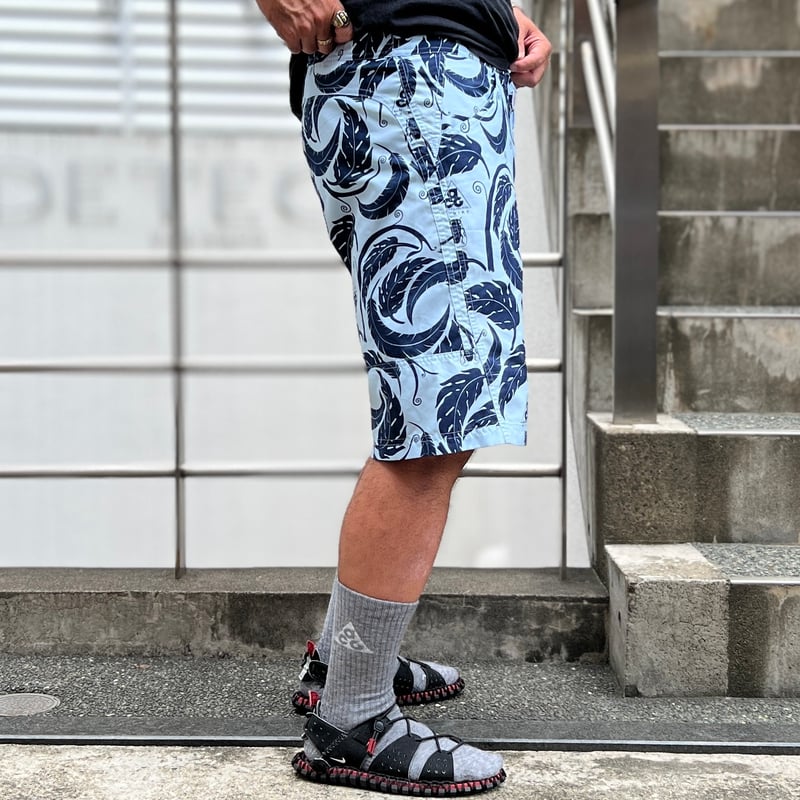 激レア NIKE ACG ナイキ スノボ スキー パンツ エーシージー ブルー 激レア NIKE ACG ナイキ スノボ スキー パンツ エーシージー