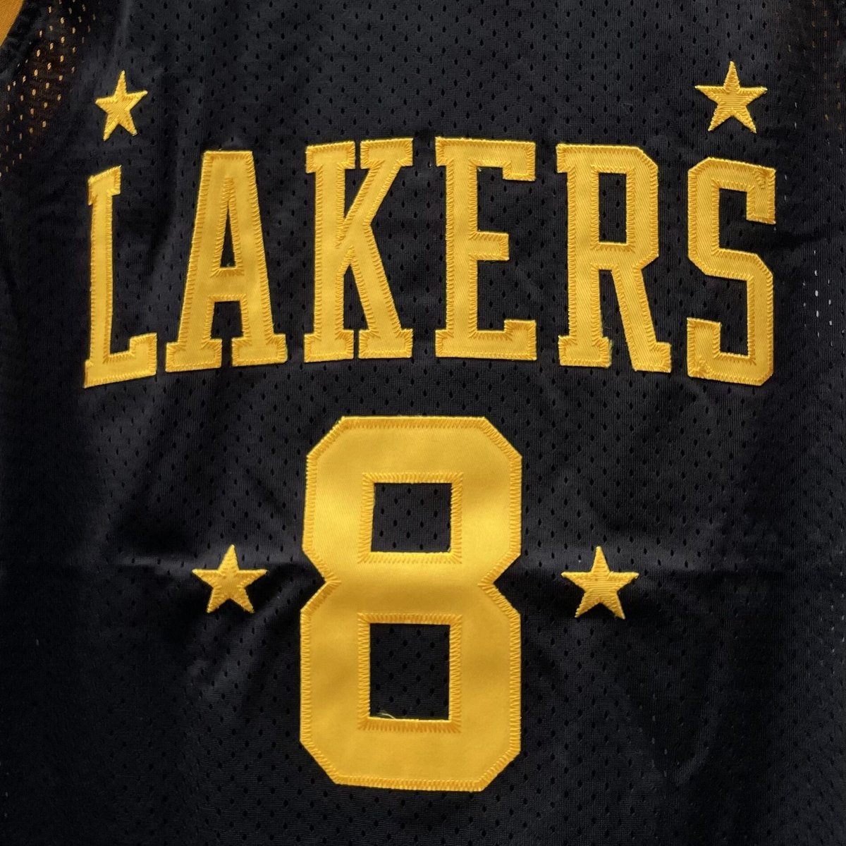 NIKE NBA LAKERS 8 BRYANT/ナイキ ロサンゼルス レイカーズ 8 NIKE NBA LAKERS 8 BRYANT/ナイキ ロサンゼルス レイカーズ 8