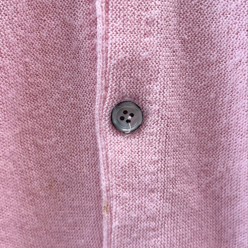 IZOD LACOSTE/アイゾッドラコステ アクリルカーディガン 90年 IZOD LACOSTE/アイゾッドラコステ アクリルカーディガン 90年