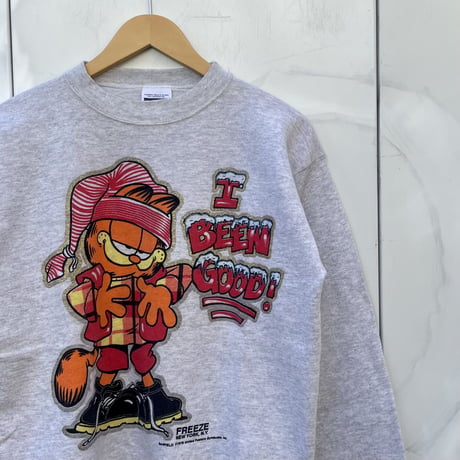 garfield | STORES