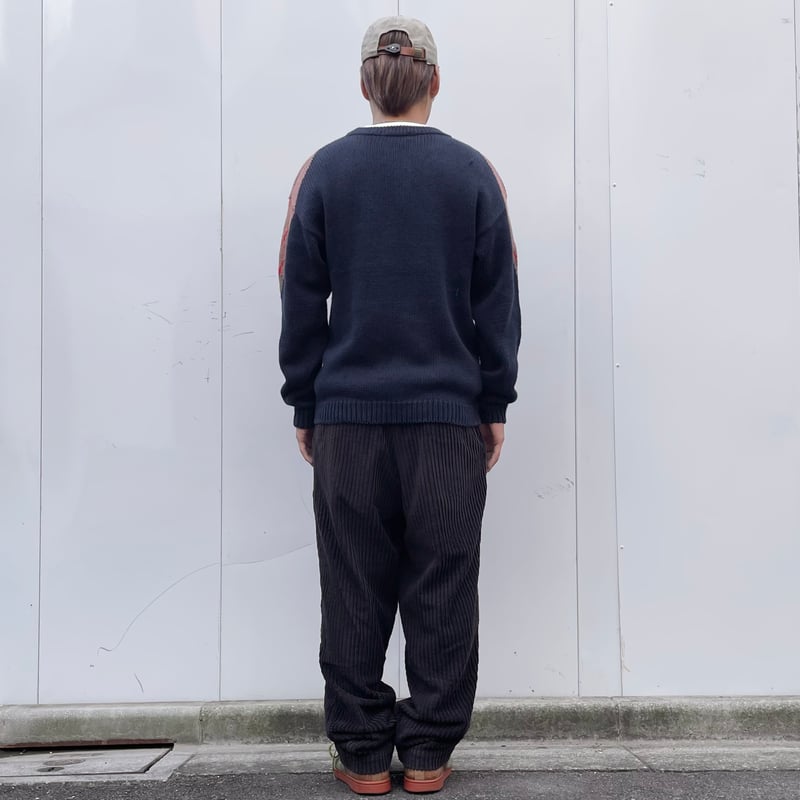 PERRY ELLIS/ペリーエリス コーデュロイパンツ 2000年前後 (USED) | c