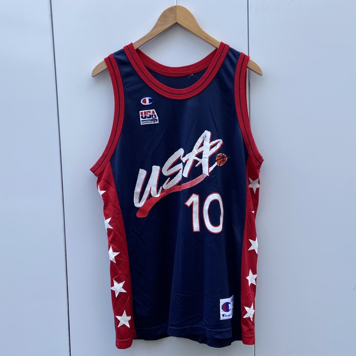 Champion USA BASKETBALL TEAM/チャンピオン アメリカ代表 Champion USA BASKETBALL TEAM/チャンピオン アメリカ代表