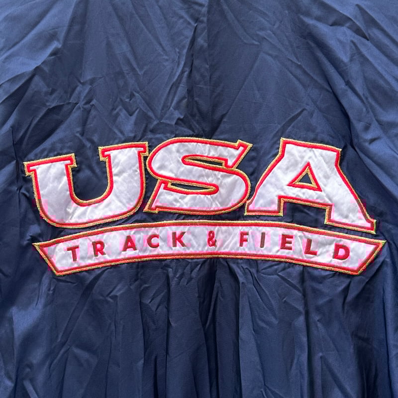 NIKE/ナイキ USAオリンピックチーム ウィンドブレーカー NIKE/ナイキ USAオリンピックチーム ウィンドブレーカー