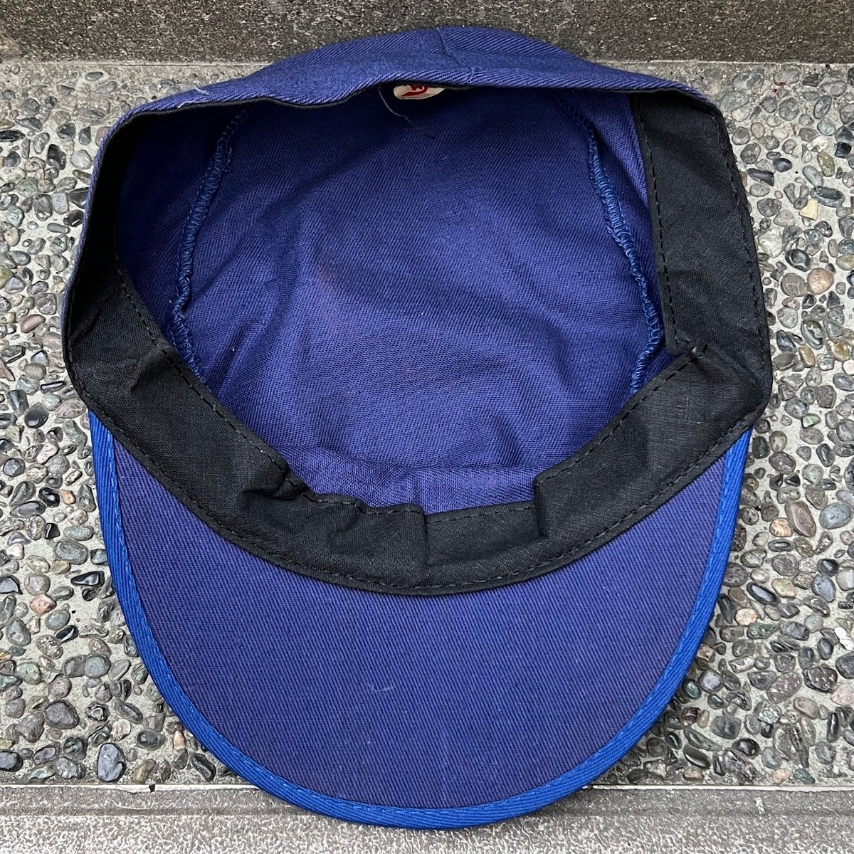 MLB CUBS/シカゴカブス キャップ 90年前後 Made in USA (DEADSTO