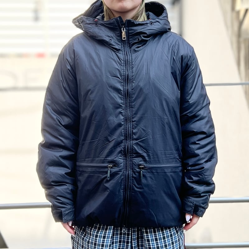 【NIKE ACG】フード付きジャケット NIKE ACG/ナイキエーシージー 中綿 フードジャケット 00年代