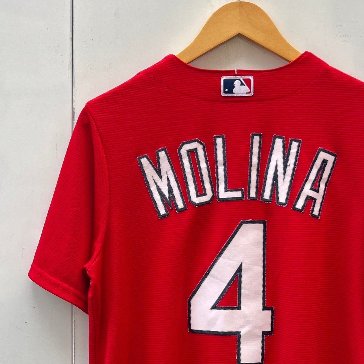 MAJESTIC MLB CARDINALS/マジェスティック セントルイス MAJESTIC MLB CARDINALS/マジェスティック セントルイス