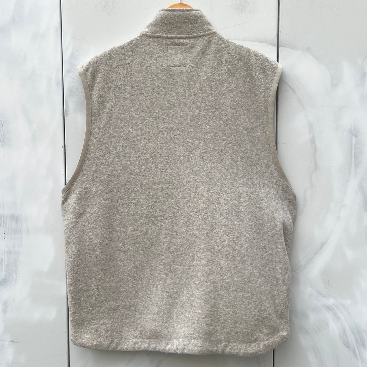 GAP/ギャップ フリースベスト 00年代 (USED) | chameleon wear h GAP/ギャップ フリースベスト 00年代 (USED) | chameleon wear h