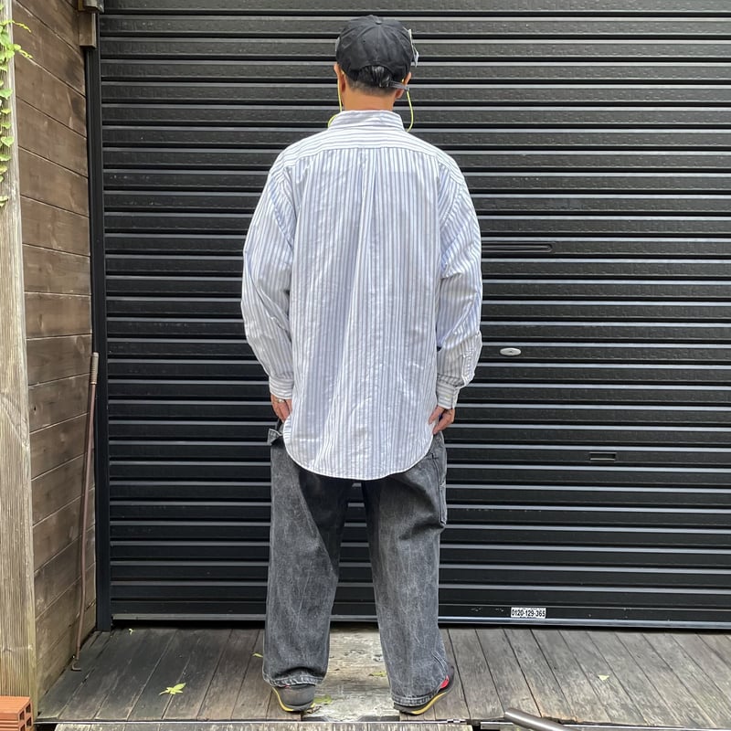 Polo Ralph Lauren/ポロラルフローレン ボタンダウンストライプ Polo Ralph Lauren/ポロラルフローレン ボタンダウンストライプ