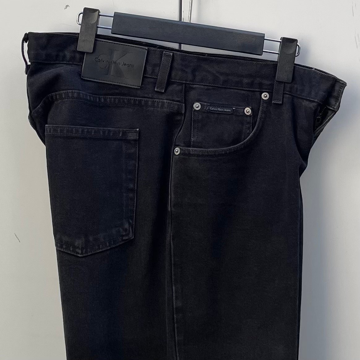 Calvin Klein Jeans/カルバンクラインジーンズ 5ポケット Calvin Klein Jeans/カルバンクラインジーンズ 5ポケット