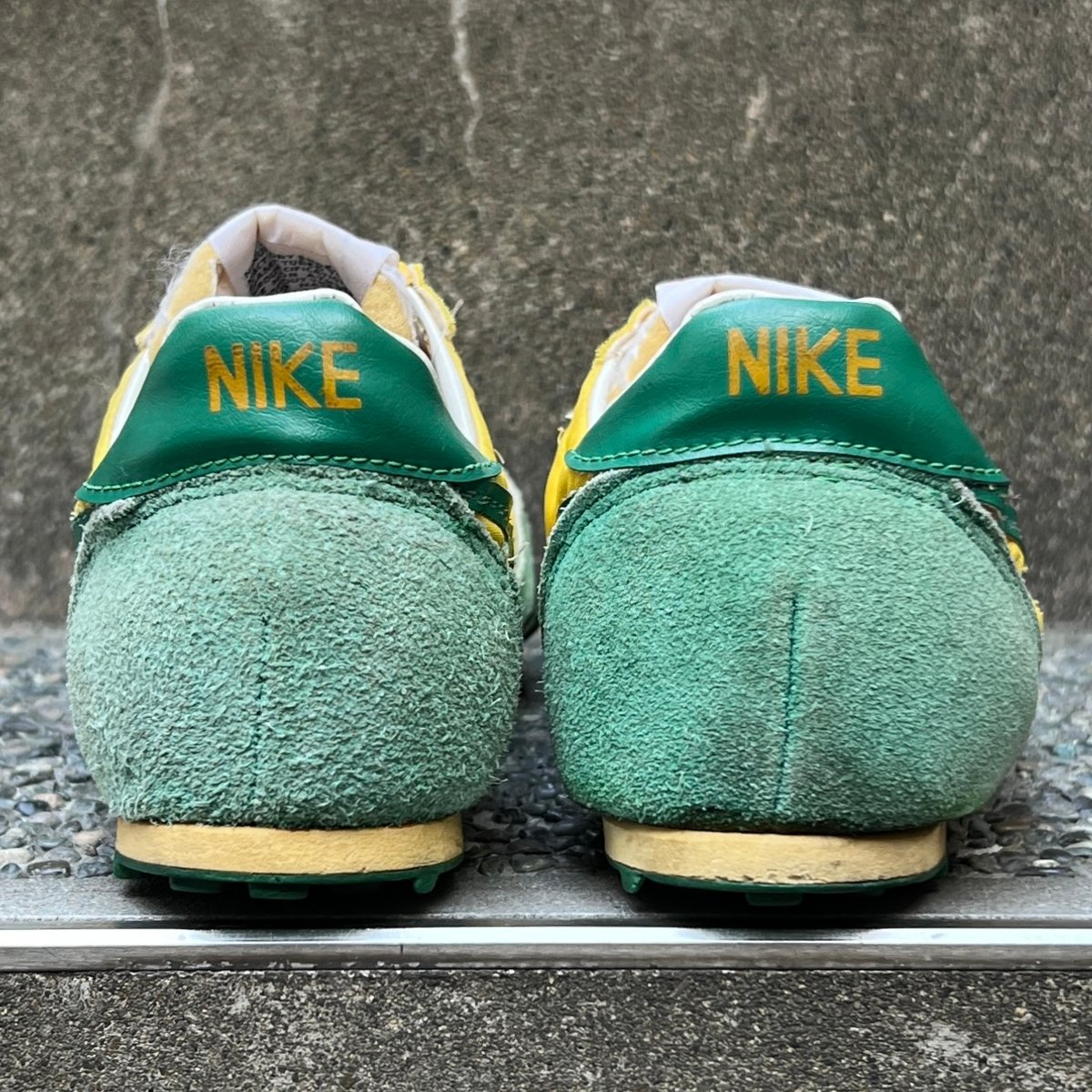 NIKE/ナイキ オレゴンワッフル 70年代 Made in JAPAN (USED) | c NIKE/ナイキ オレゴンワッフル 70年代 Made in JAPAN (USED) | c