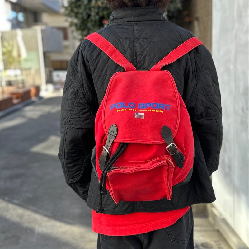 POLO RALPH LAUREN（ポロ ラルフ ローレン）の「Polo スポーツ 