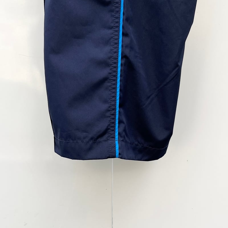 STUSSY/ステューシー ナイロンサイドラインパンツ 00年代 (USED
