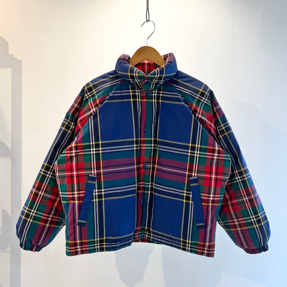POLO RALPH LAUREN 新品 BOYS DOWN JACKET ポロ ラルフローレン
