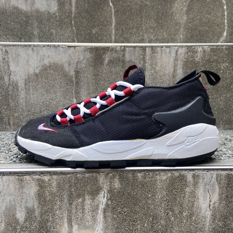 NIKE/ナイキ AIR FOOTSCAPE 00年製 (箱付きDEADSTOCK) | ch...