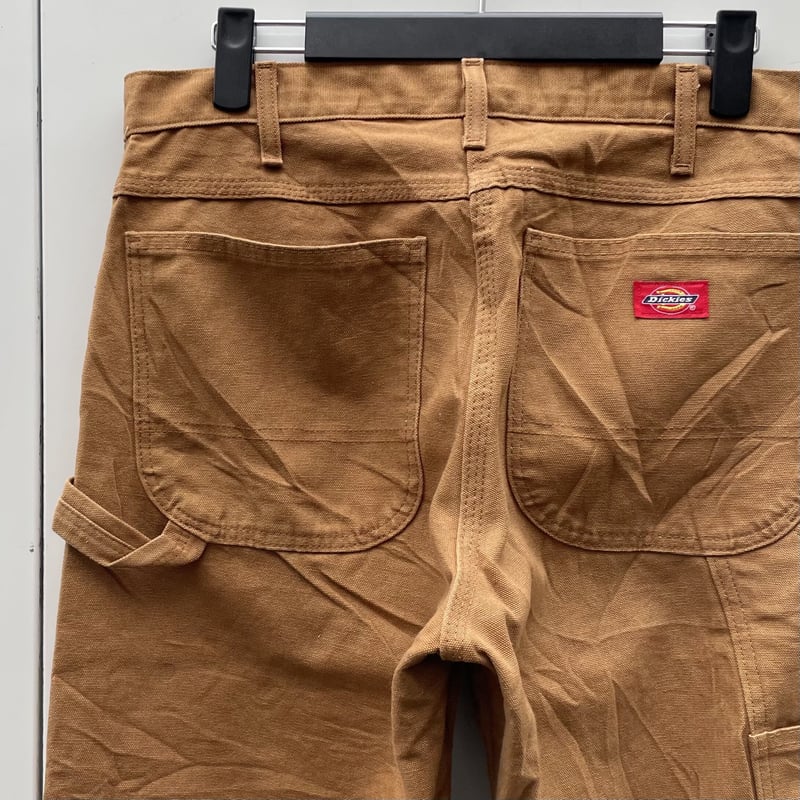 Dickies /ディッキーズ ダックペインターパンツ 2000年代 (USED Dickies /ディッキーズ ダックペインターパンツ 2000年代 (USED