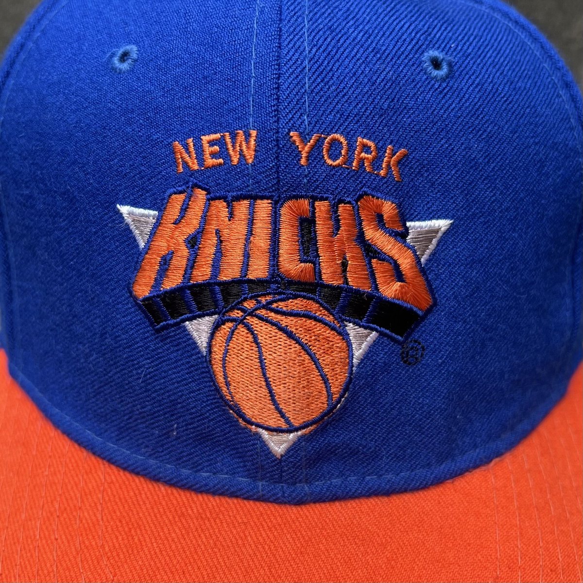 STARTER NBA KNICKS/スターター ニューヨークニックス キャップ ...