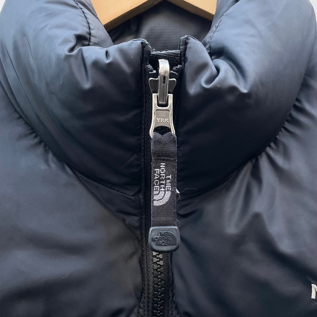 THE NORTH FACE/ザノースフェイス ダウンベスト 90年前後 (USED THE NORTH FACE/ザノースフェイス ダウンベスト 90年前後 (USED
