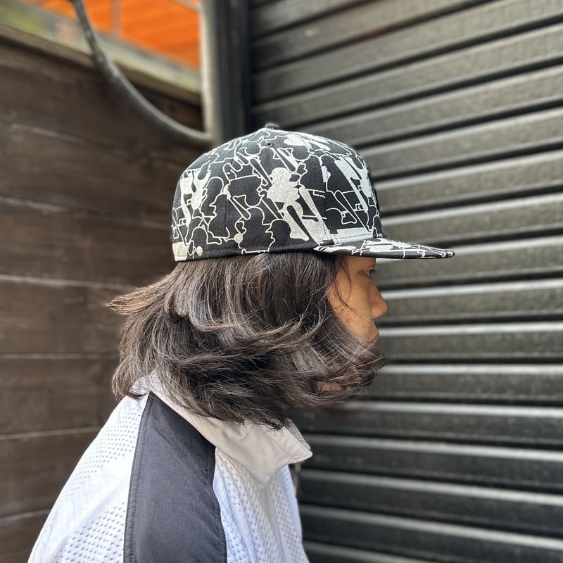 ツイード★NEW ERA ニューエラ キャップ ヤンキース YANKEES NEW ERA MLB YANKEES/ニューエラ ニューヨークヤンキース