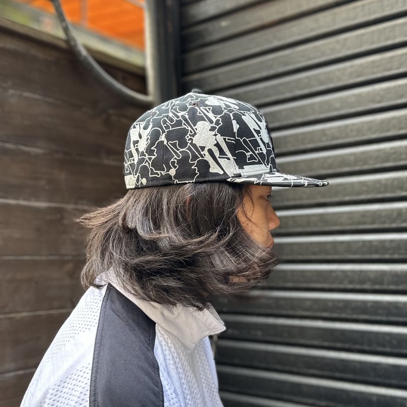 NEW ERA MLB YANKEES/ニューエラ ニューヨークヤンキース キャップ 00 