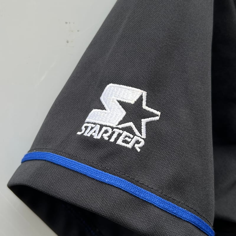 STARTER MLB METS/スターター ニューヨークメッツ ベースボール