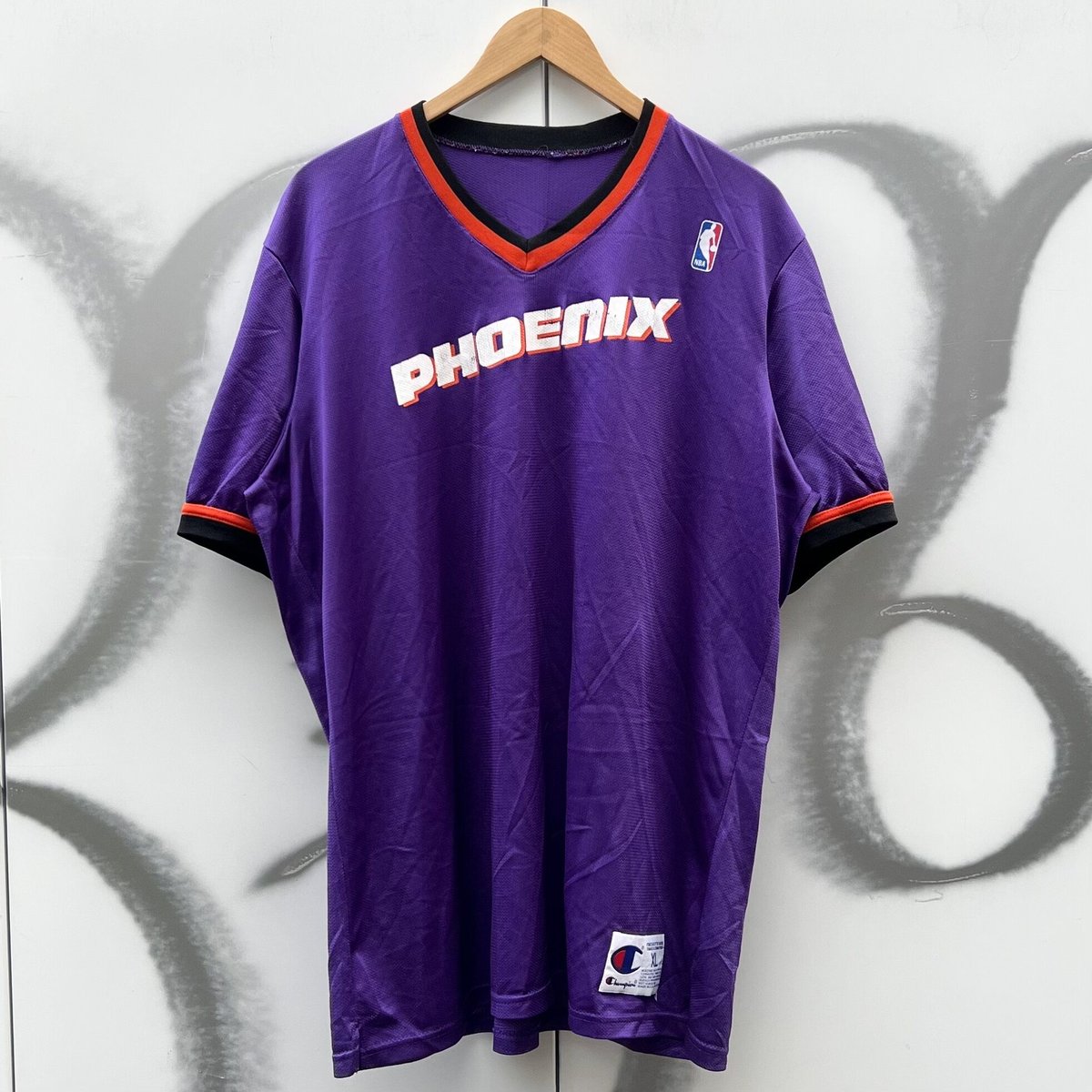 Champion NBA SUNS/チャンピオン フェニックス サンズ Champion NBA SUNS/チャンピオン フェニックス サンズ
