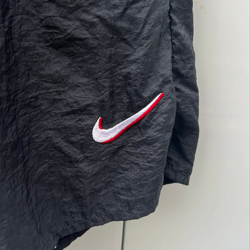 NIKE USC/ナイキ ノースカロライナ大学 ショーツ 90年代 (USED) fit=scale-down,w=1200