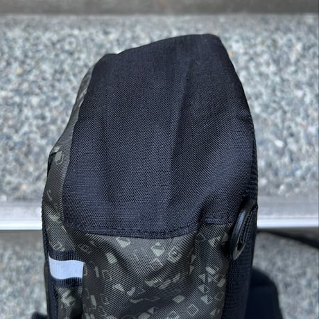 adidas/アディダス ワンショルダーバッグ 10年代 (USED)