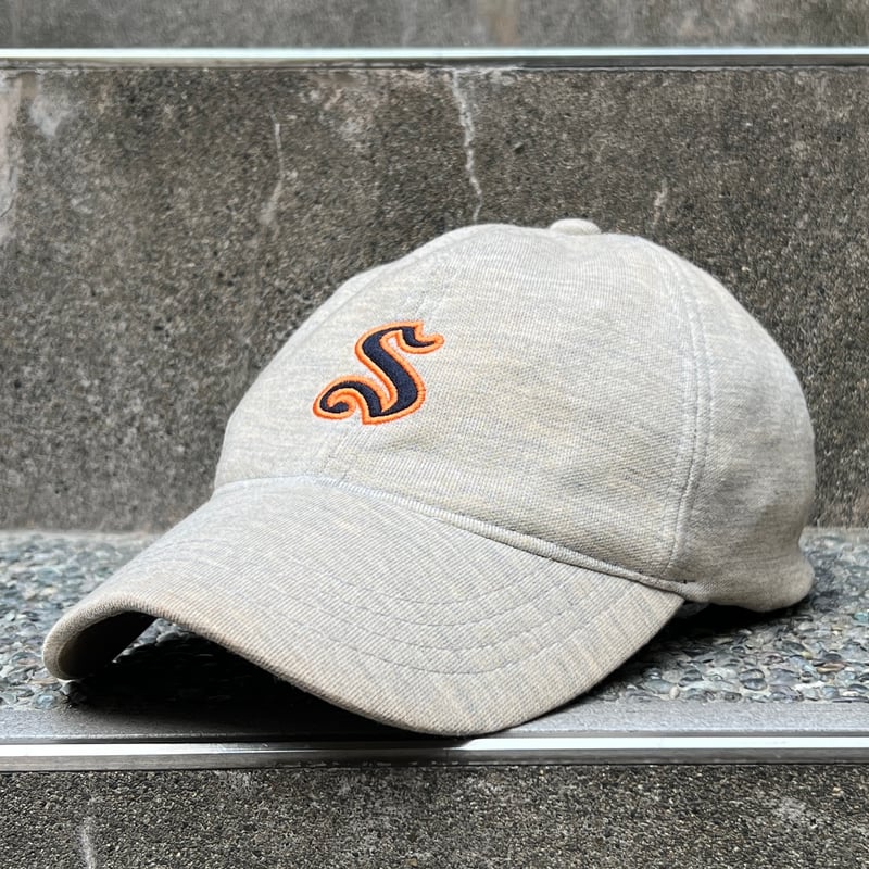 STUSSY/ステューシー FLEX FIT キャップ 00年前後 (USED) | cham STUSSY/ステューシー FLEX FIT キャップ 00年前後 (USED) | cham