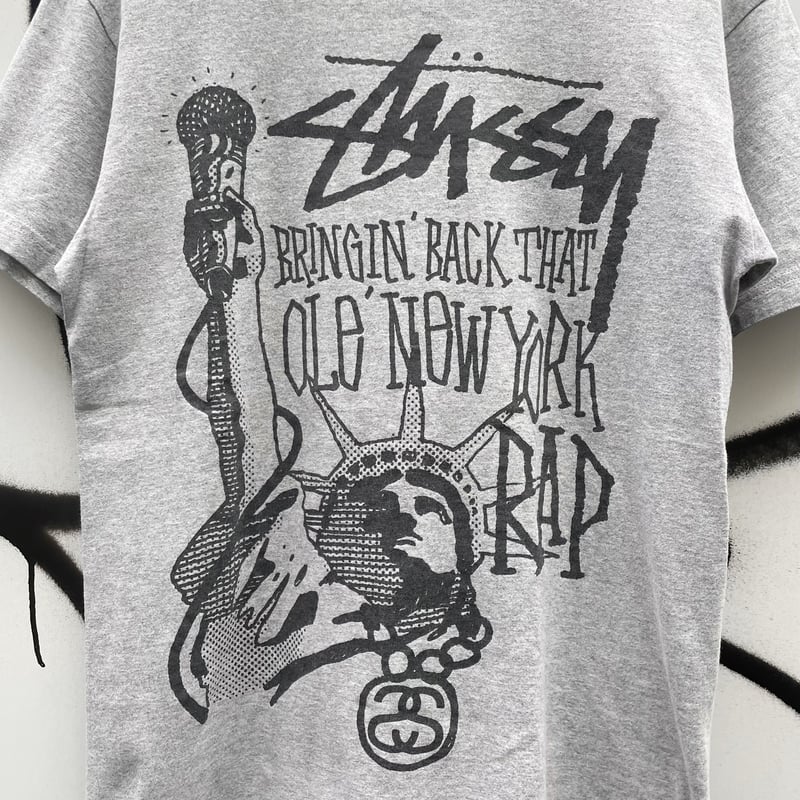 STUSSY/ステューシー Tシャツ 2000年代 (USED) | chameleon we...