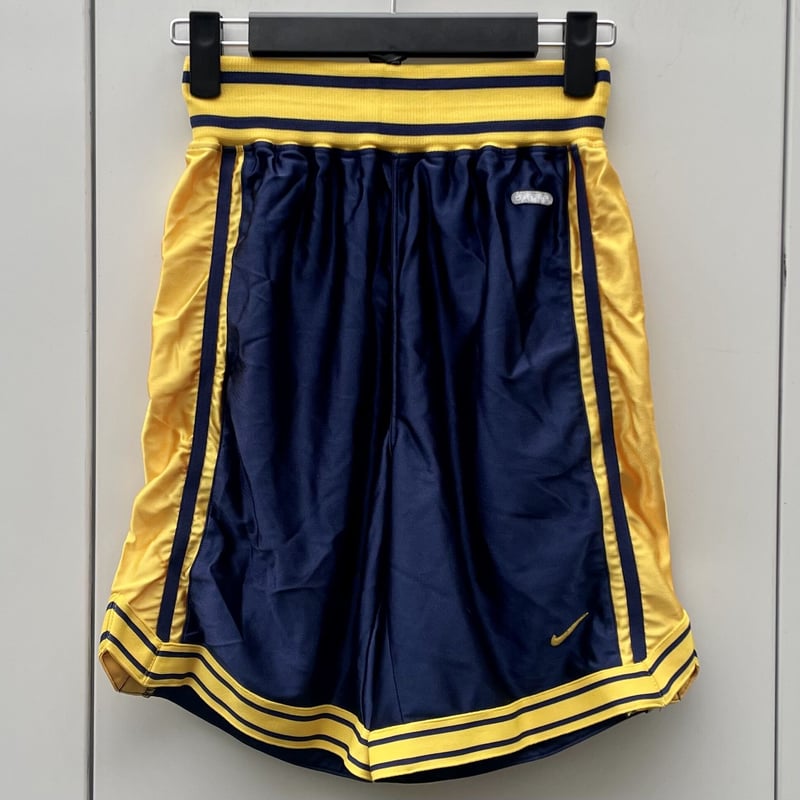 NIKE/ナイキ バスケットショートパンツ 90年代 (USED NIKE/ナイキ バスケットショートパンツ 90年代 (USED