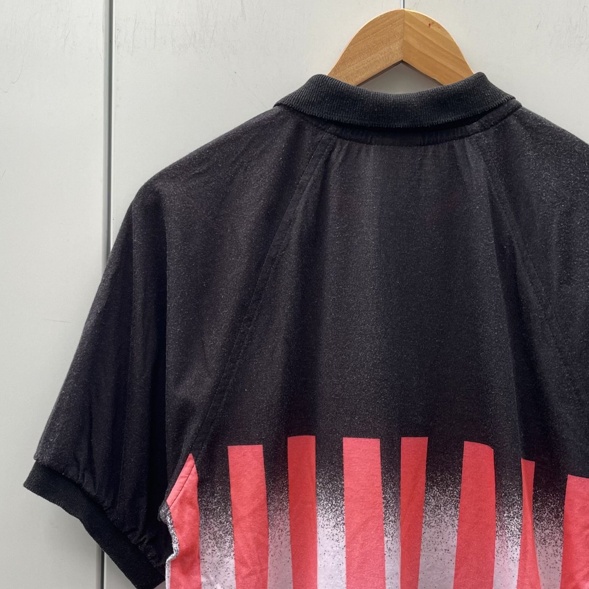 NIKE/ナイキ チャレンジコート ポロシャツ 90年前後 Made In USA NIKE/ナイキ チャレンジコート ポロシャツ 90年前後 Made In USA