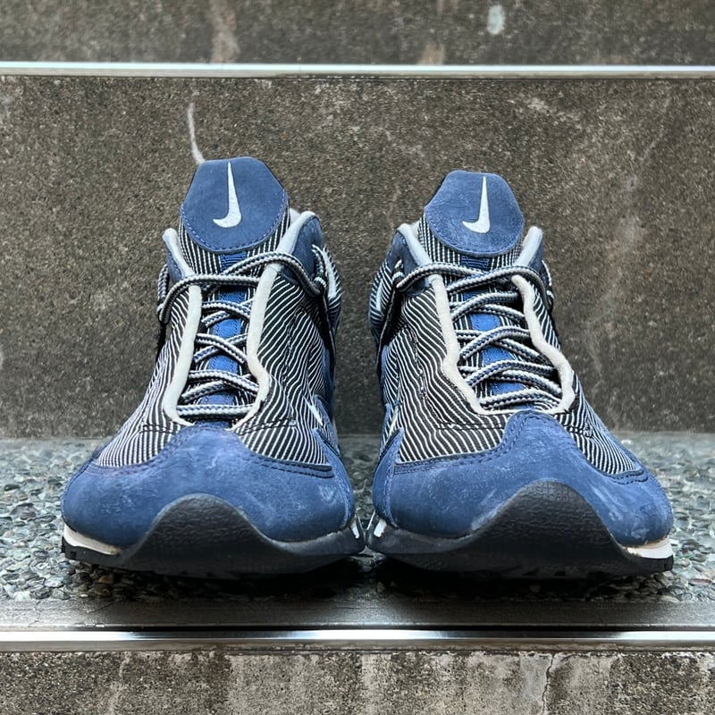 NIKE ACG/ナイキ エーシージー POCKET KNIFE 1997年製 (箱付きDEA
