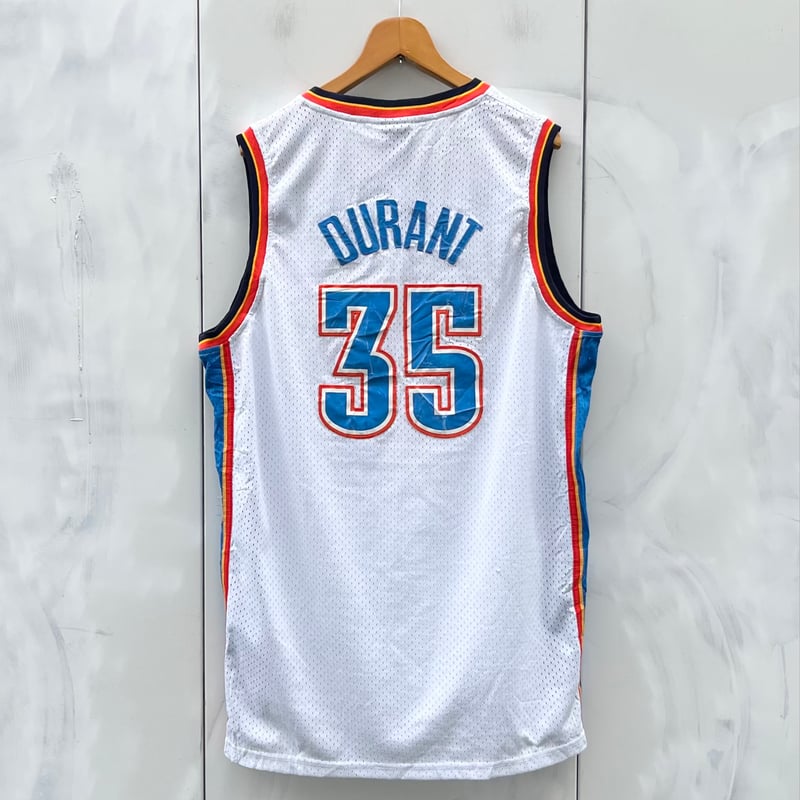 adidas NBA THUNDER/アディダス オクラホマシティーサンダー 35 adidas NBA THUNDER/アディダス オクラホマシティーサンダー 35