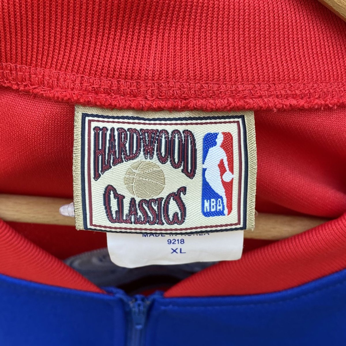 MAJESTIC NBA 76ers/マジェスティック シクサーズ ハーフジップ MAJESTIC NBA 76ers/マジェスティック シクサーズ ハーフジップ