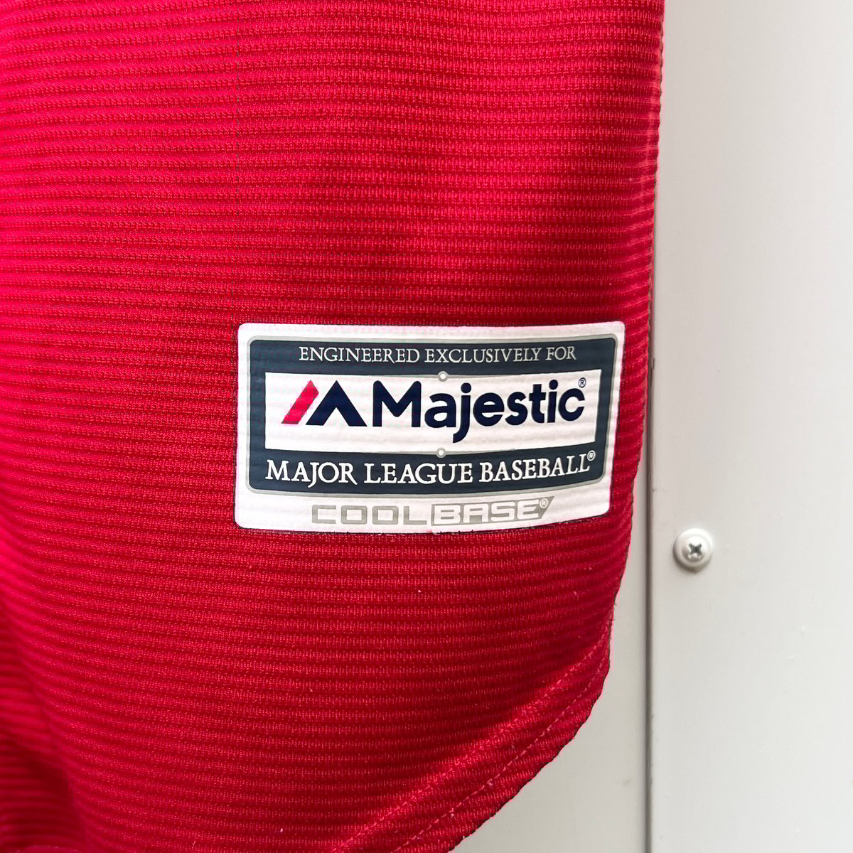 MAJESTIC MLB CARDINALS/マジェスティック セントルイス MAJESTIC MLB CARDINALS/マジェスティック セントルイス