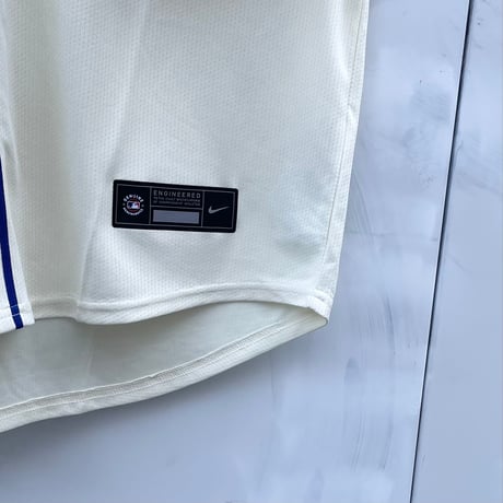 NIKE MLB MARINERS/ナイキ シアトルマリナーズ ２４GRIFFEY ベースボールシャツ (NEW)