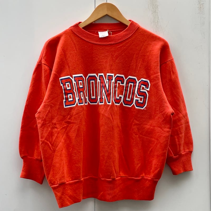 Champion NFL BRONCOS/チャンピオン デンバーブロンコス 3/4 Champion NFL BRONCOS/チャンピオン デンバーブロンコス 3/4