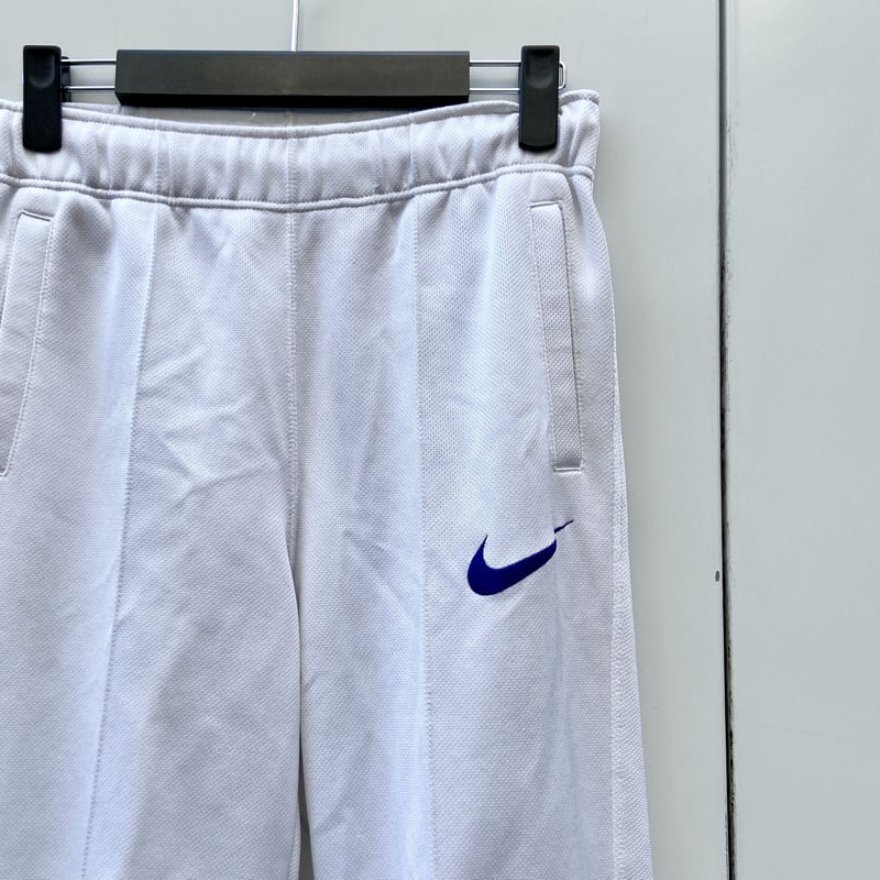 NIKE/ナイキ テーパードジャージーパンツ 90年前後 Made In NIKE/ナイキ テーパードジャージーパンツ 90年前後 Made In