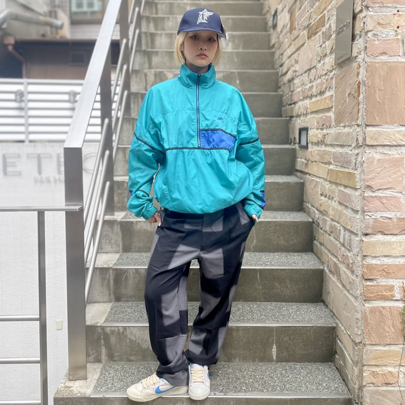 ISSEY MIYAKE MEN/イッセイミヤケメン チェックトラウザー 90 ISSEY MIYAKE MEN/イッセイミヤケメン チェックトラウザー 90